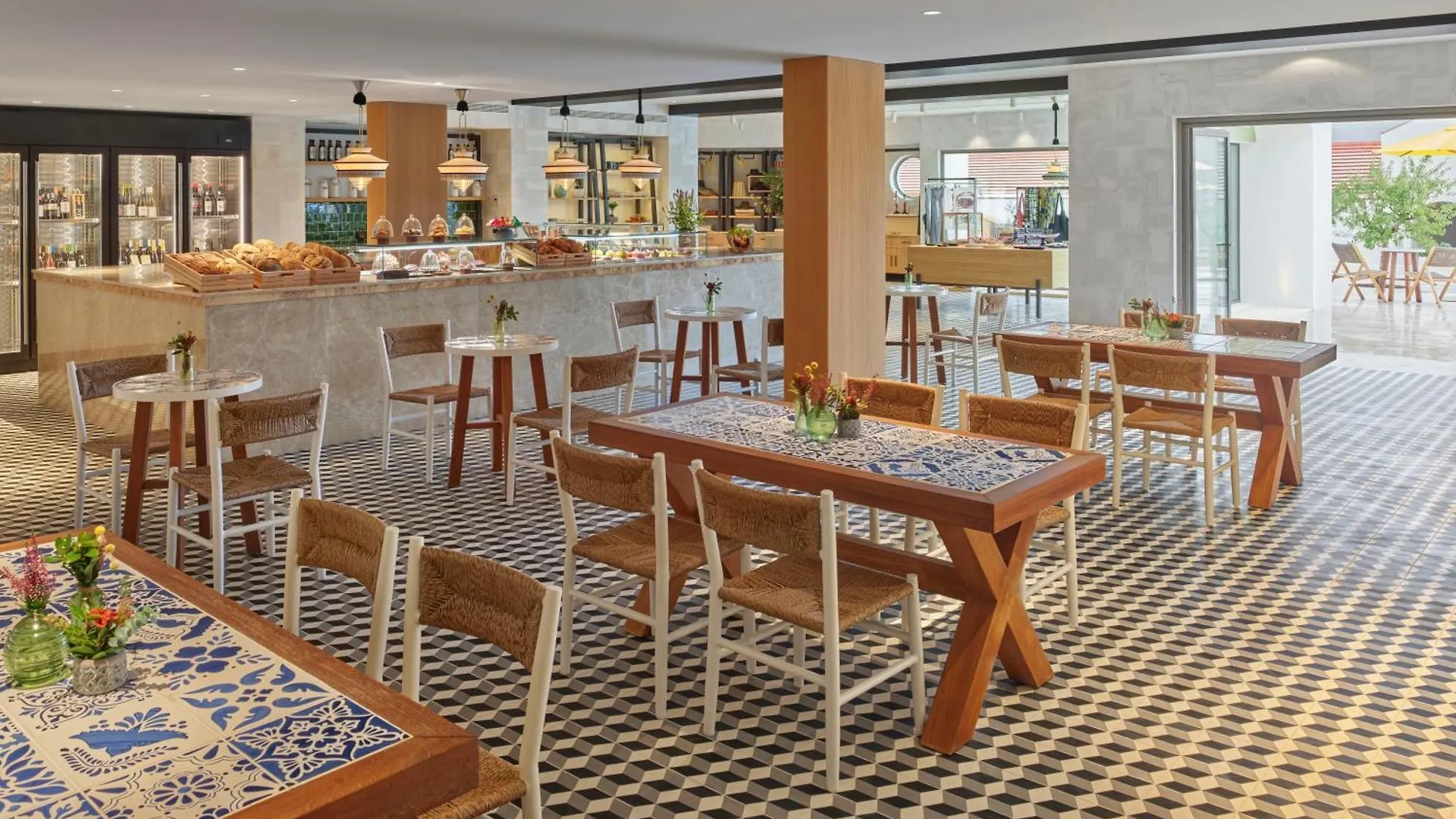 Resort Viceroy At Ombria Algarve Hotel Loulé