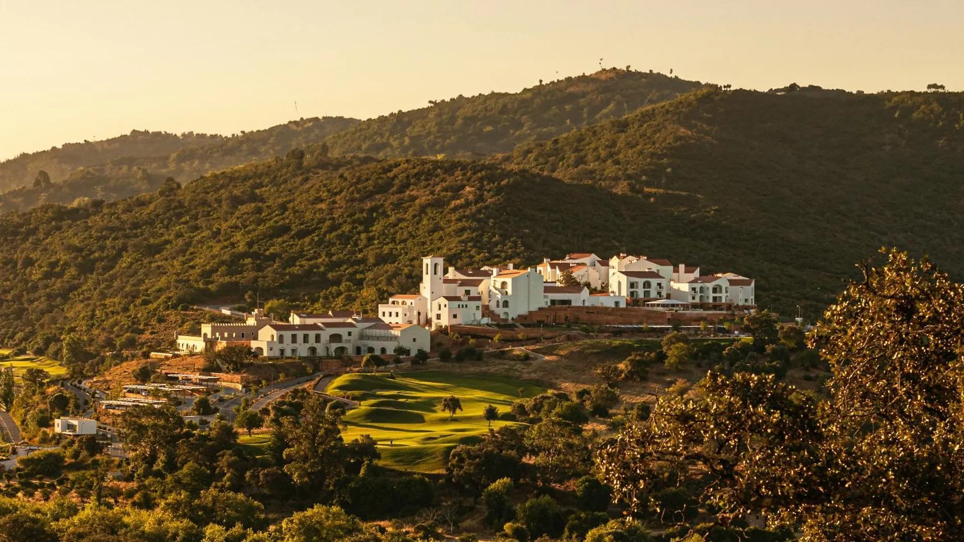 Viceroy At Ombria Algarve Hotel Loulé Portugal