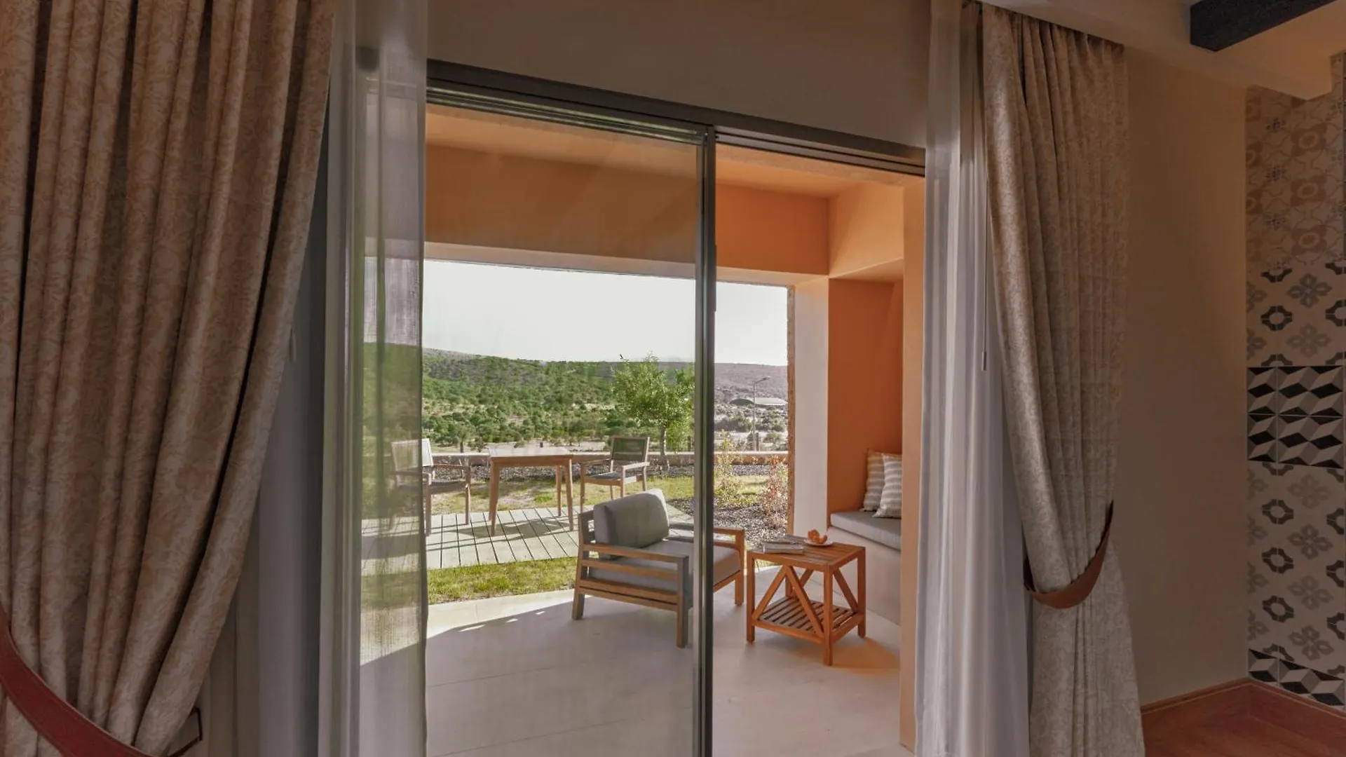 Resort Viceroy At Ombria Algarve Hotel Loulé