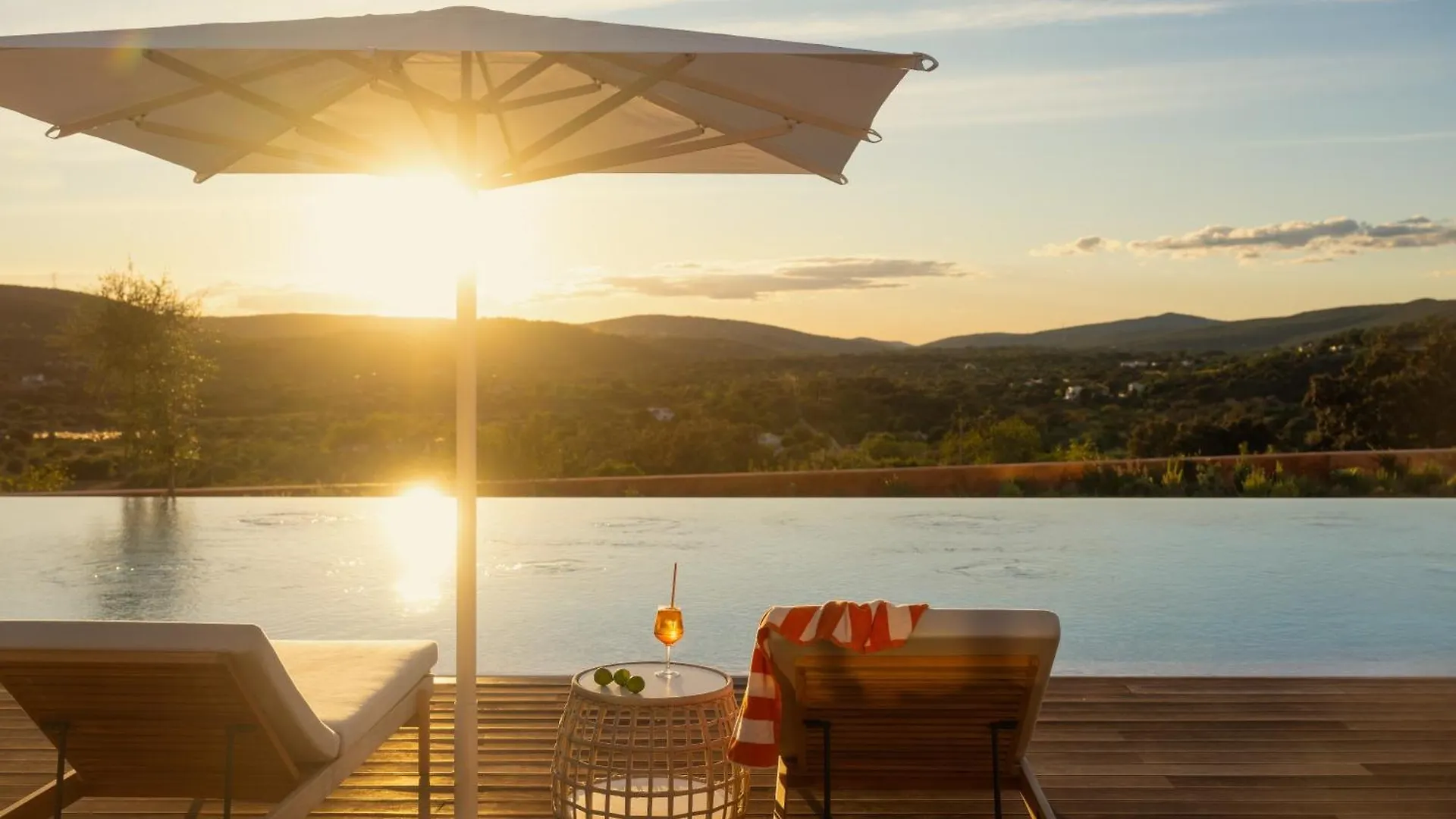 ***** Resort Viceroy At Ombria Algarve Hotel Loulé Portugal