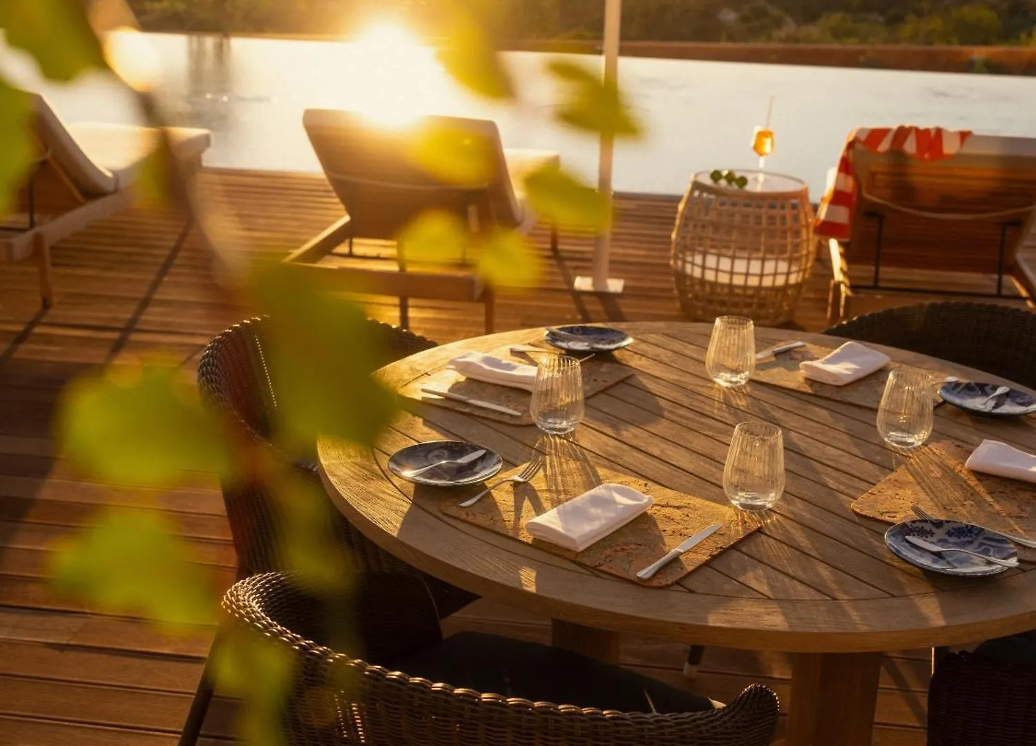 Hotel Viceroy At Ombria Algarve Loulé Resort