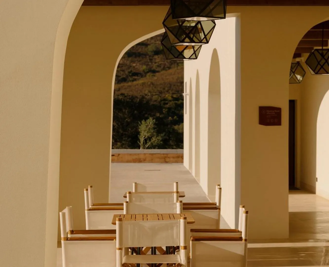 Resort Hotel Viceroy At Ombria Algarve Loulé