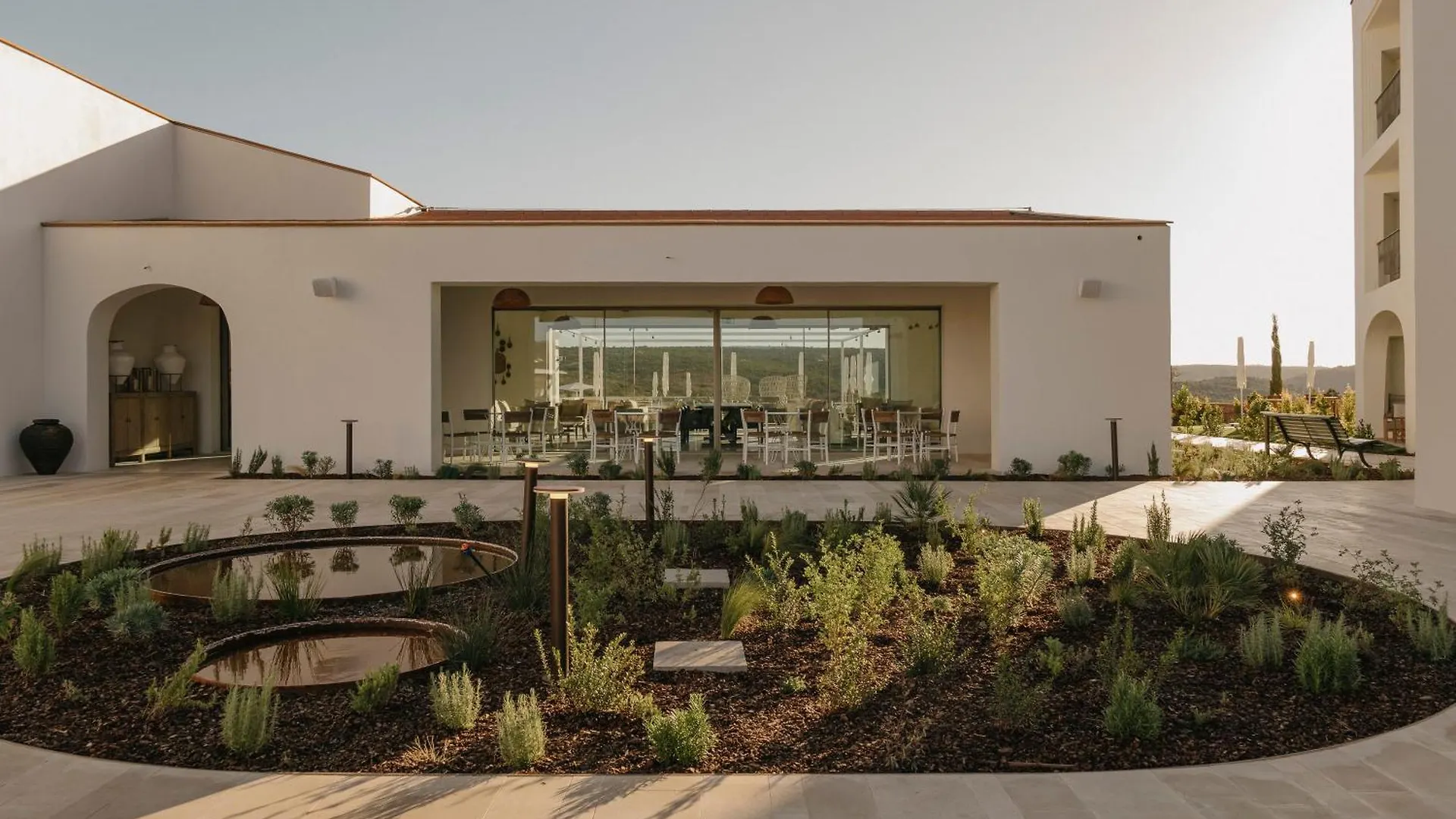 ***** Resort Hotel Viceroy At Ombria Algarve Loulé Portogallo