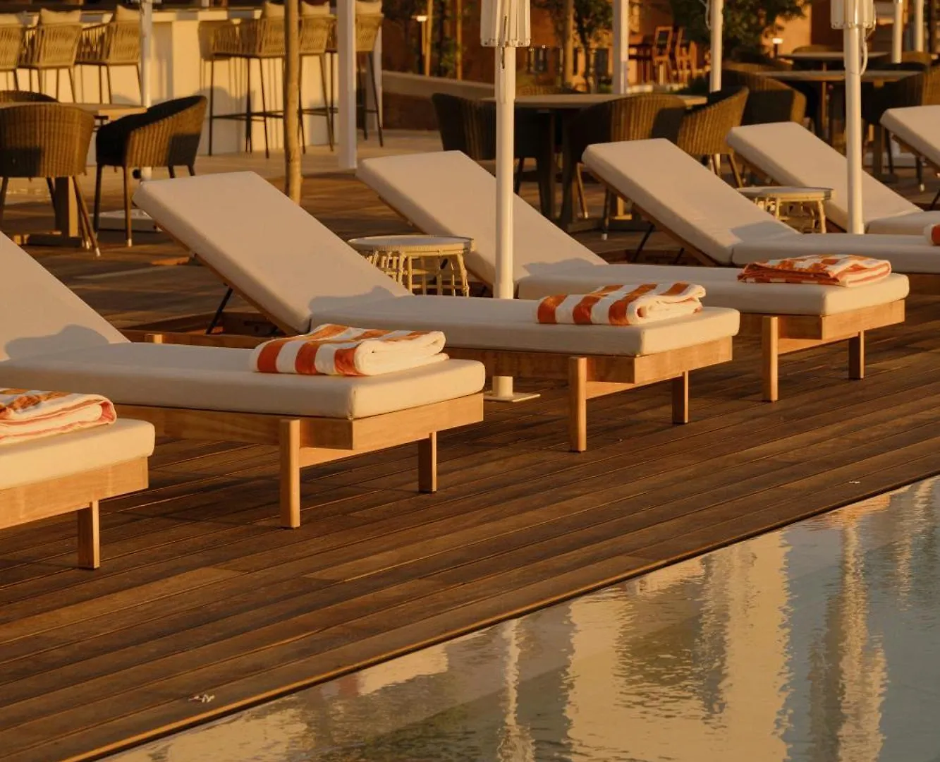 Hotel Viceroy At Ombria Algarve Loulé