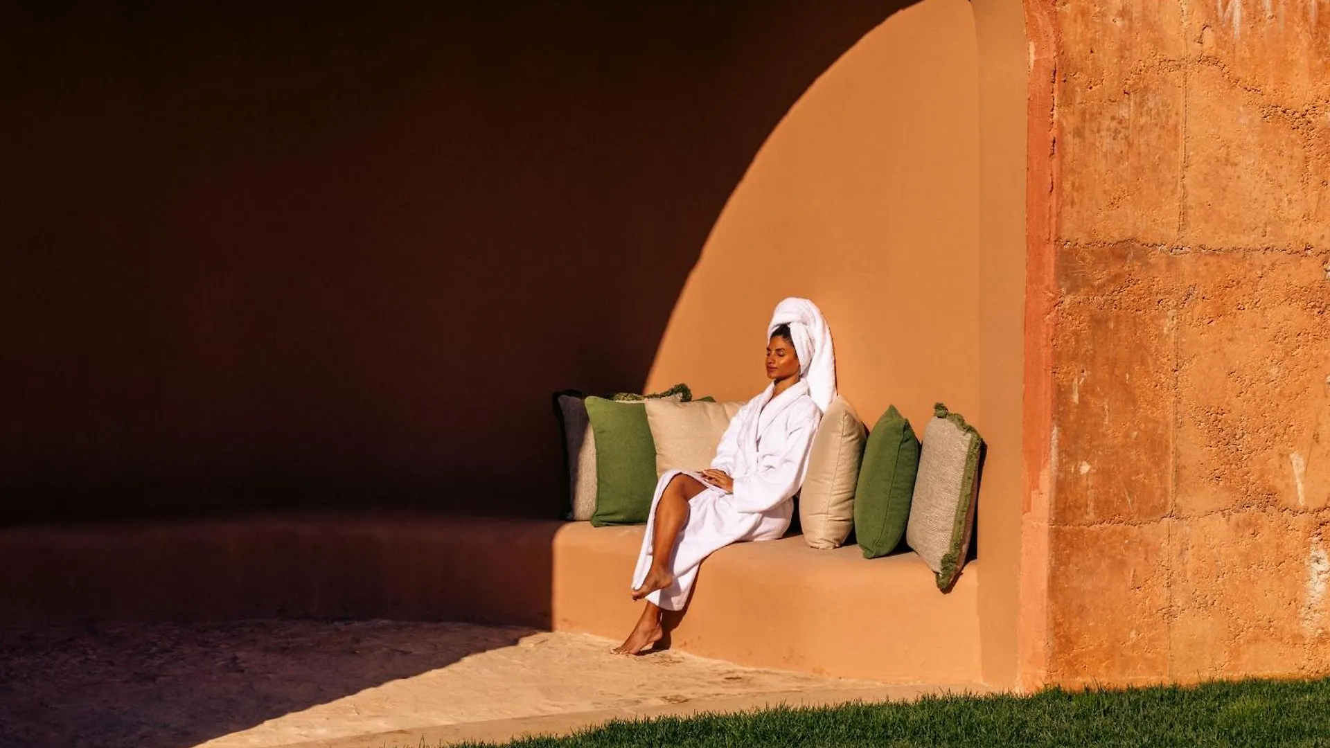Viceroy At Ombria Algarve Hotel Loulé Portugal