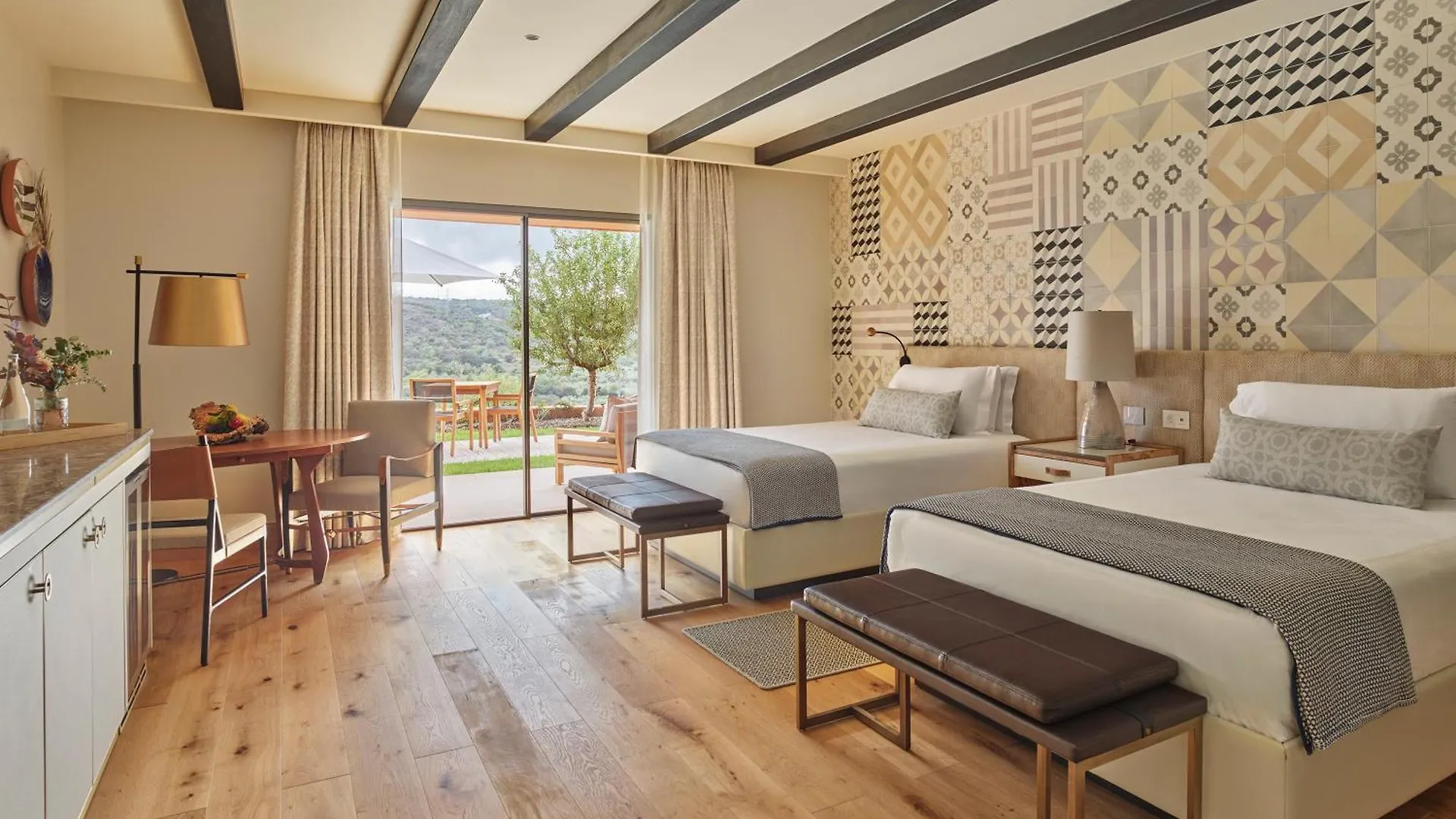 Viceroy At Ombria Algarve Hotell Loulé 5*,