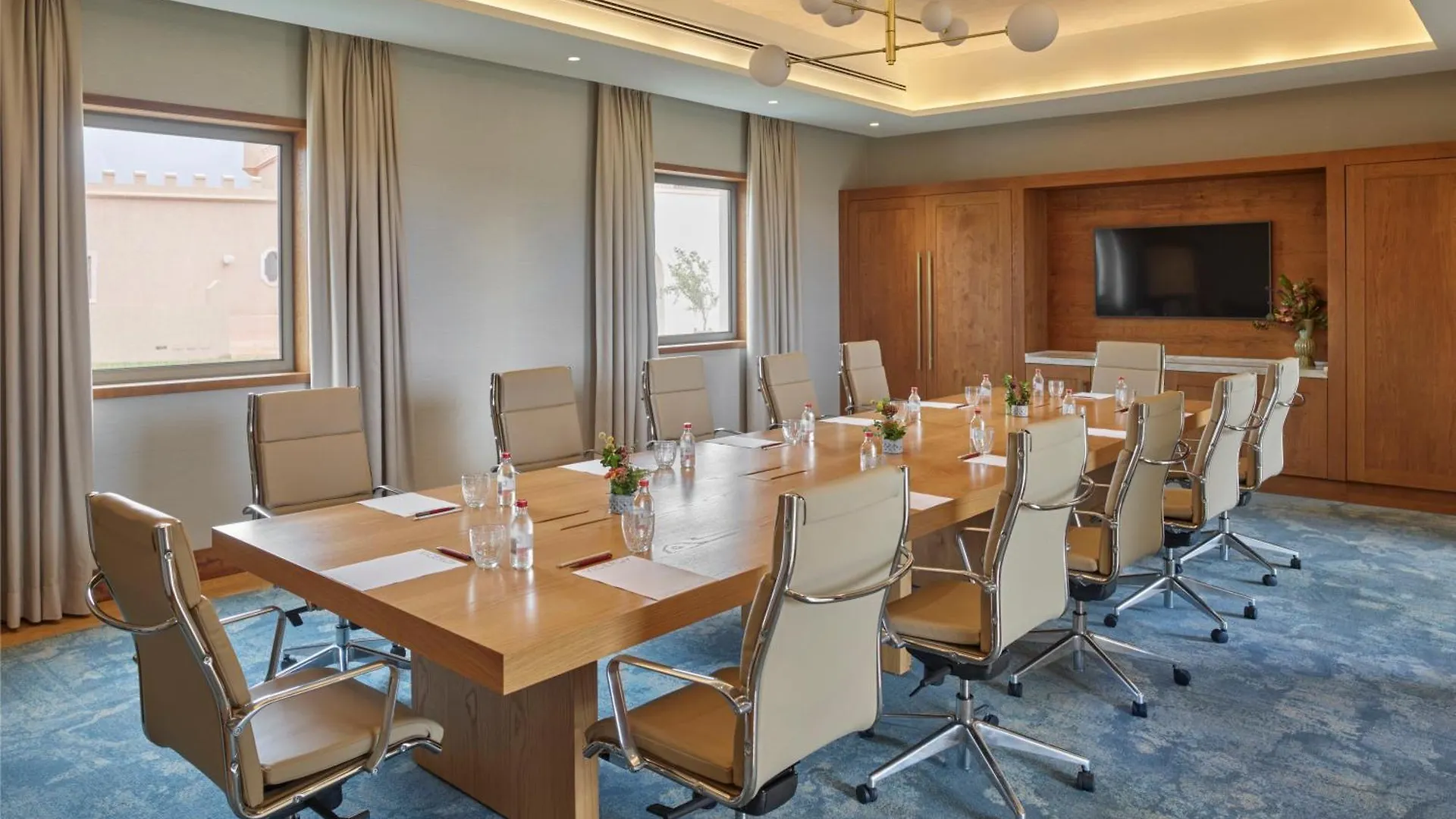 ***** Semesteranläggning (resort) Viceroy At Ombria Algarve Hotell Loulé Portugal