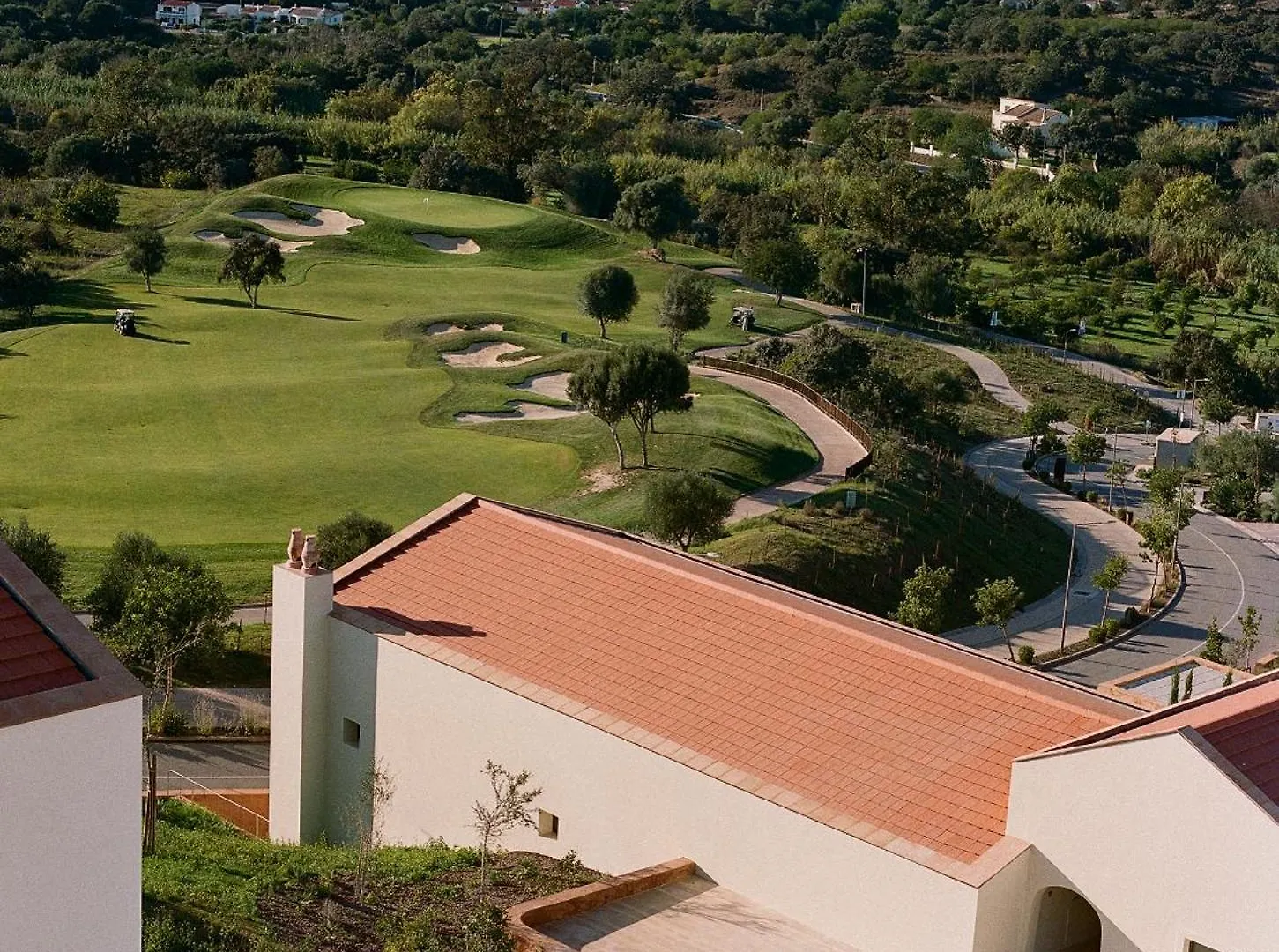 Viceroy At Ombria Algarve Hotell Loulé