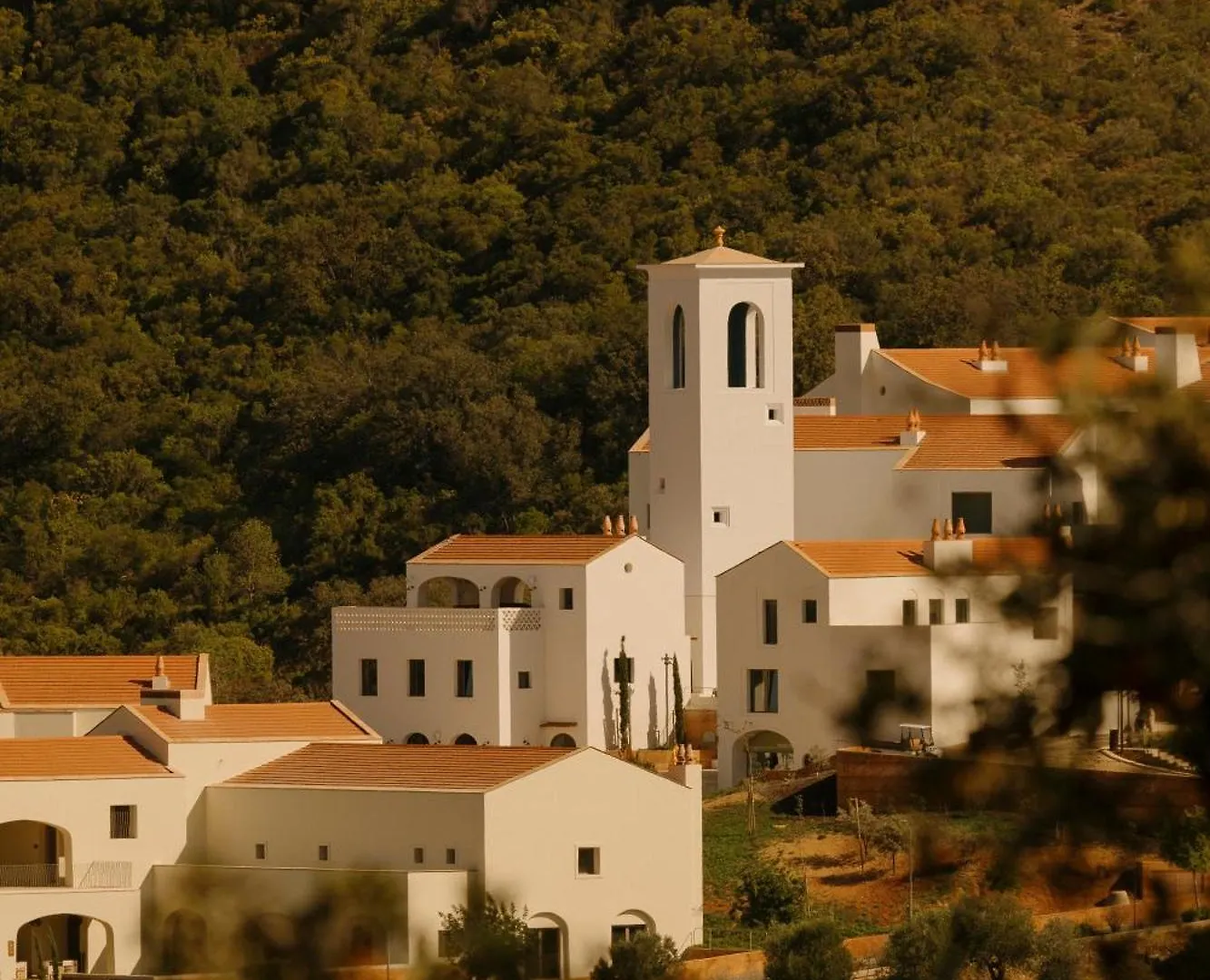 Resort Viceroy At Ombria Algarve Hotel Loulé