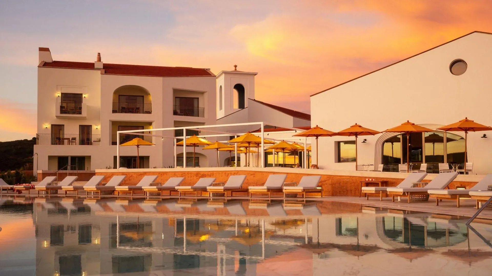 Viceroy At Ombria Algarve Hotel Loulé 5*,  Portugal