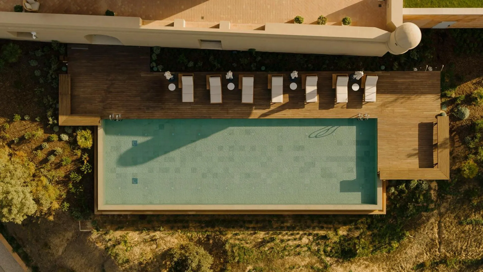 Resort Viceroy At Ombria Algarve Hotel Loulé
