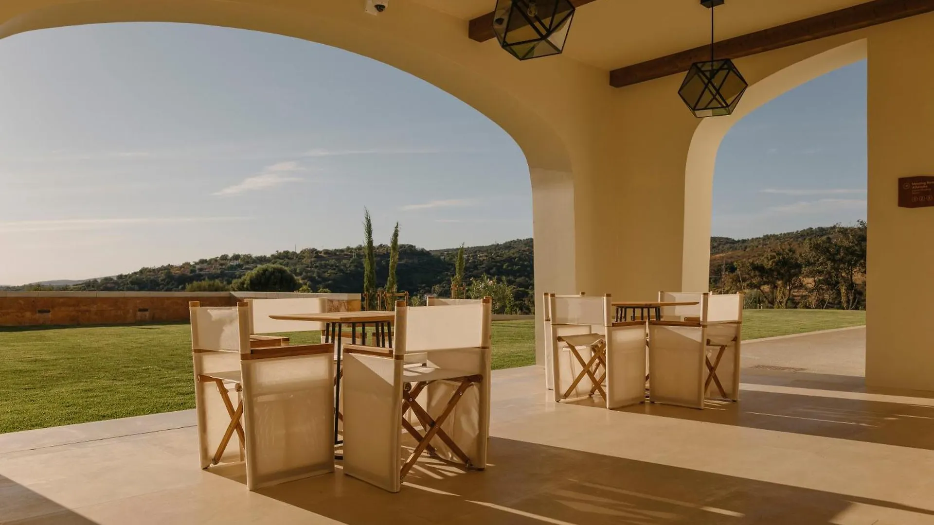 Resort Viceroy At Ombria Algarve Hotel Loulé