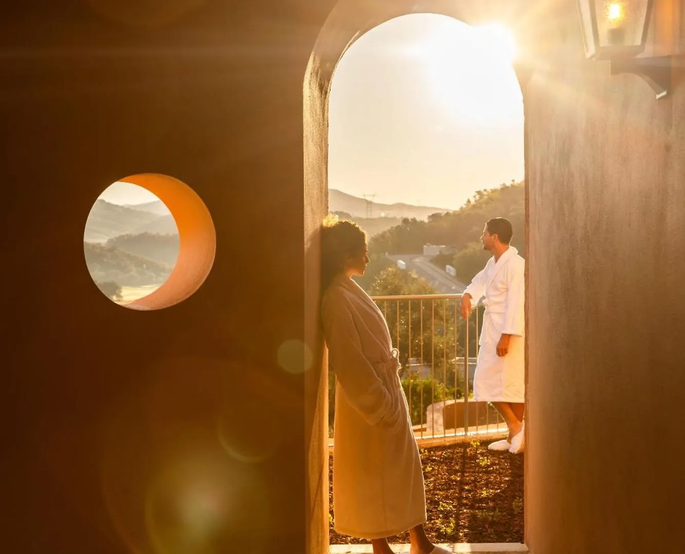 Viceroy At Ombria Algarve Hotell Loulé